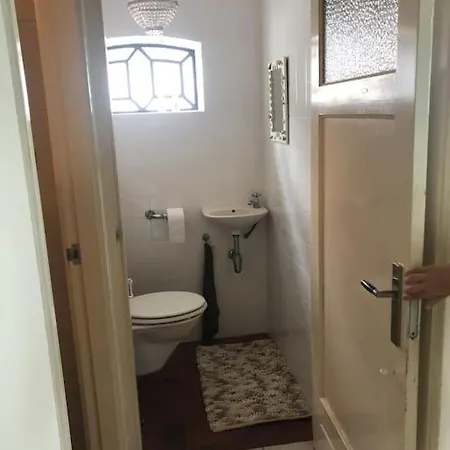 Apartment Voor Twee Personen