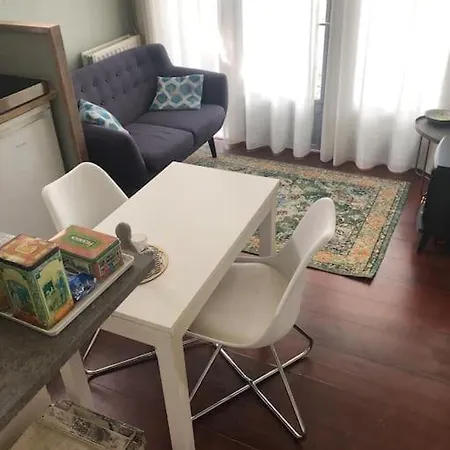 Apartment Voor Twee Personen Twisk