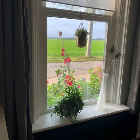 Apartment Voor Twee Personen