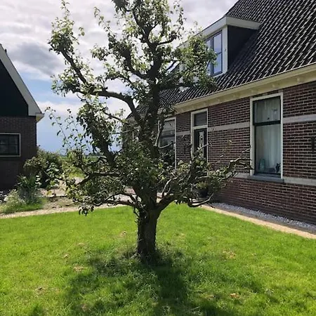 Voor Twee Personen 公寓 *