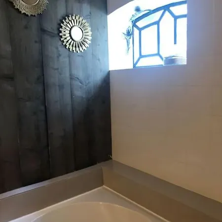 Apartment Voor Twee Personen *