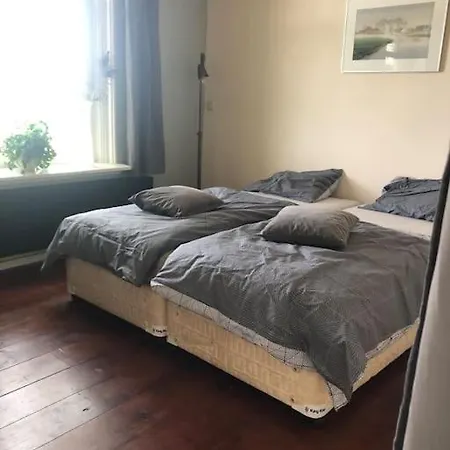 Voor Twee Personen Apartment Twisk