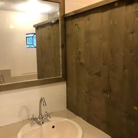 Voor Twee Personen Apartmán *