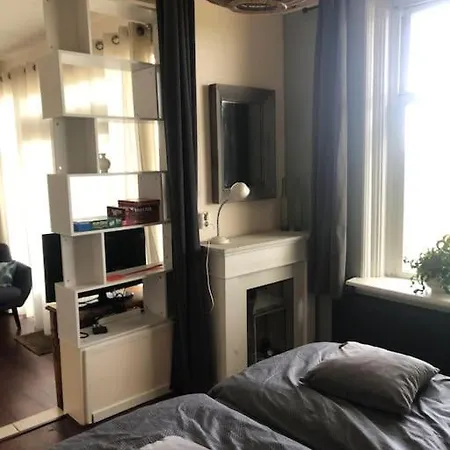Apartmán Voor Twee Personen *