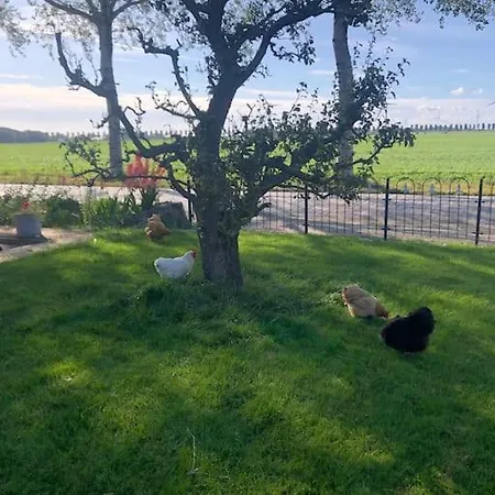 Voor Twee Personen Apartamento Twisk