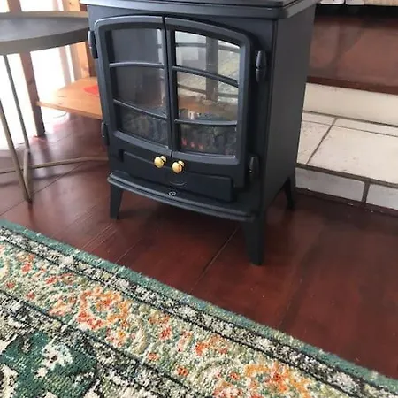 Apartment Voor Twee Personen *