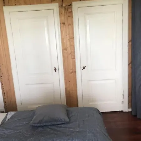Voor Twee Personen Apartmán Twisk