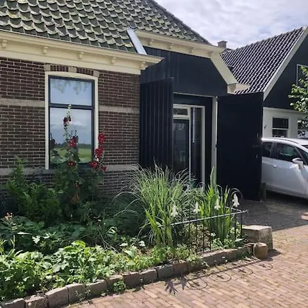 Voor Twee Personen Apartamento