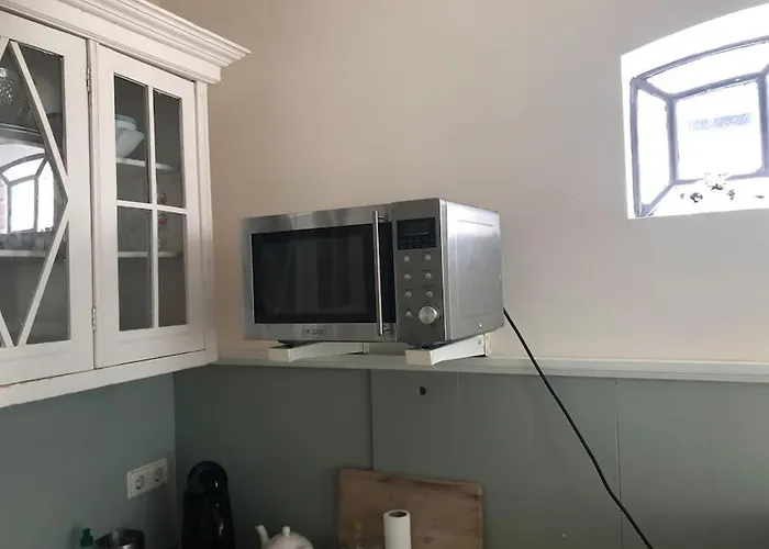 Appartement Voor Twee Personen Twisk