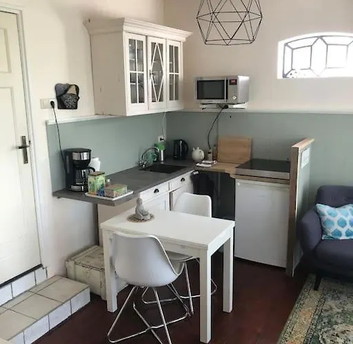 Voor Twee Personen Appartement