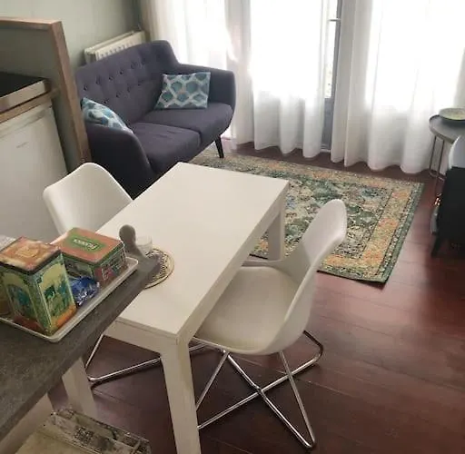 Appartement Voor Twee Personen Twisk