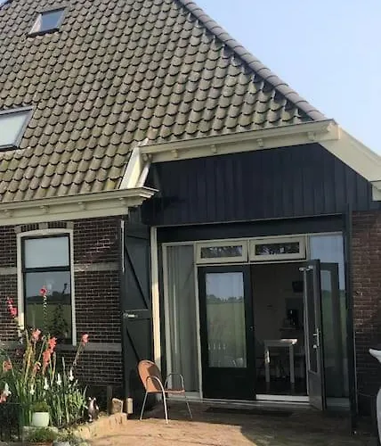 Appartement Voor Twee Personen Twisk