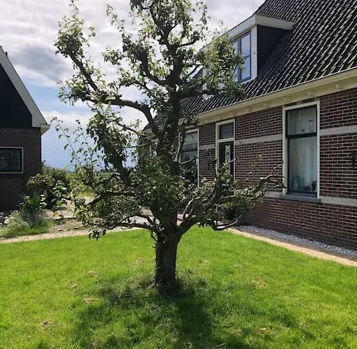 Voor Twee Personen Appartement *
