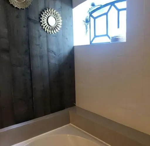 Appartement Voor Twee Personen *