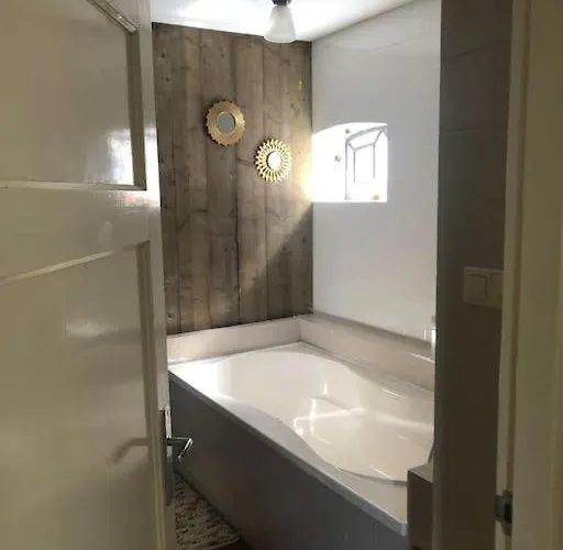 Appartement Voor Twee Personen Twisk