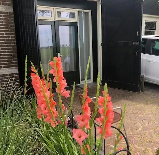 Appartement Voor Twee Personen