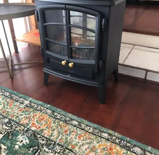 Appartement Voor Twee Personen *