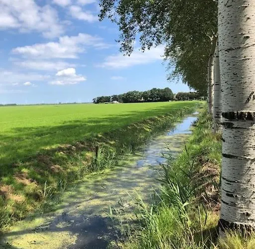 Appartement Voor Twee Personen *