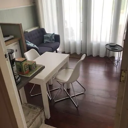 Voor Twee Personen Twisk