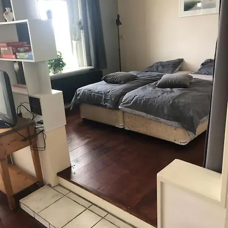 Apartman Voor Twee Personen