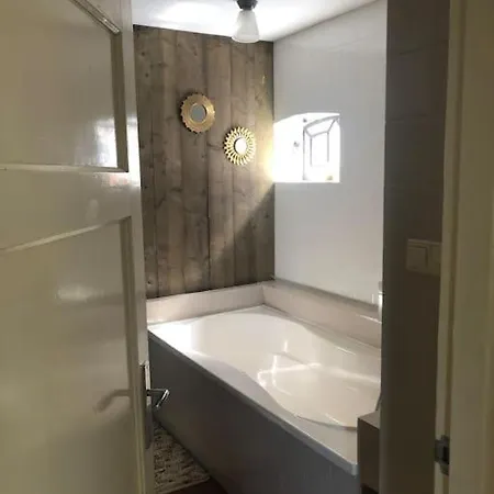 Apartman Voor Twee Personen Twisk