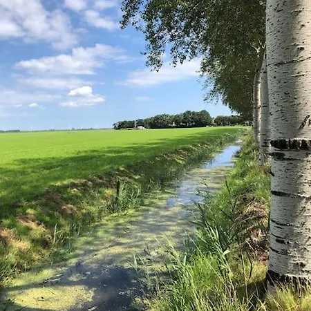 Apartman Voor Twee Personen *
