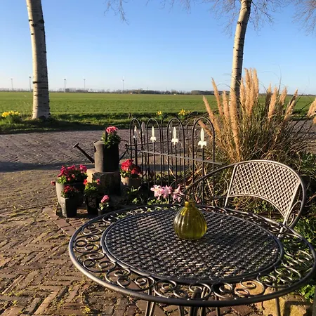 Voor Twee Personen Apartman *